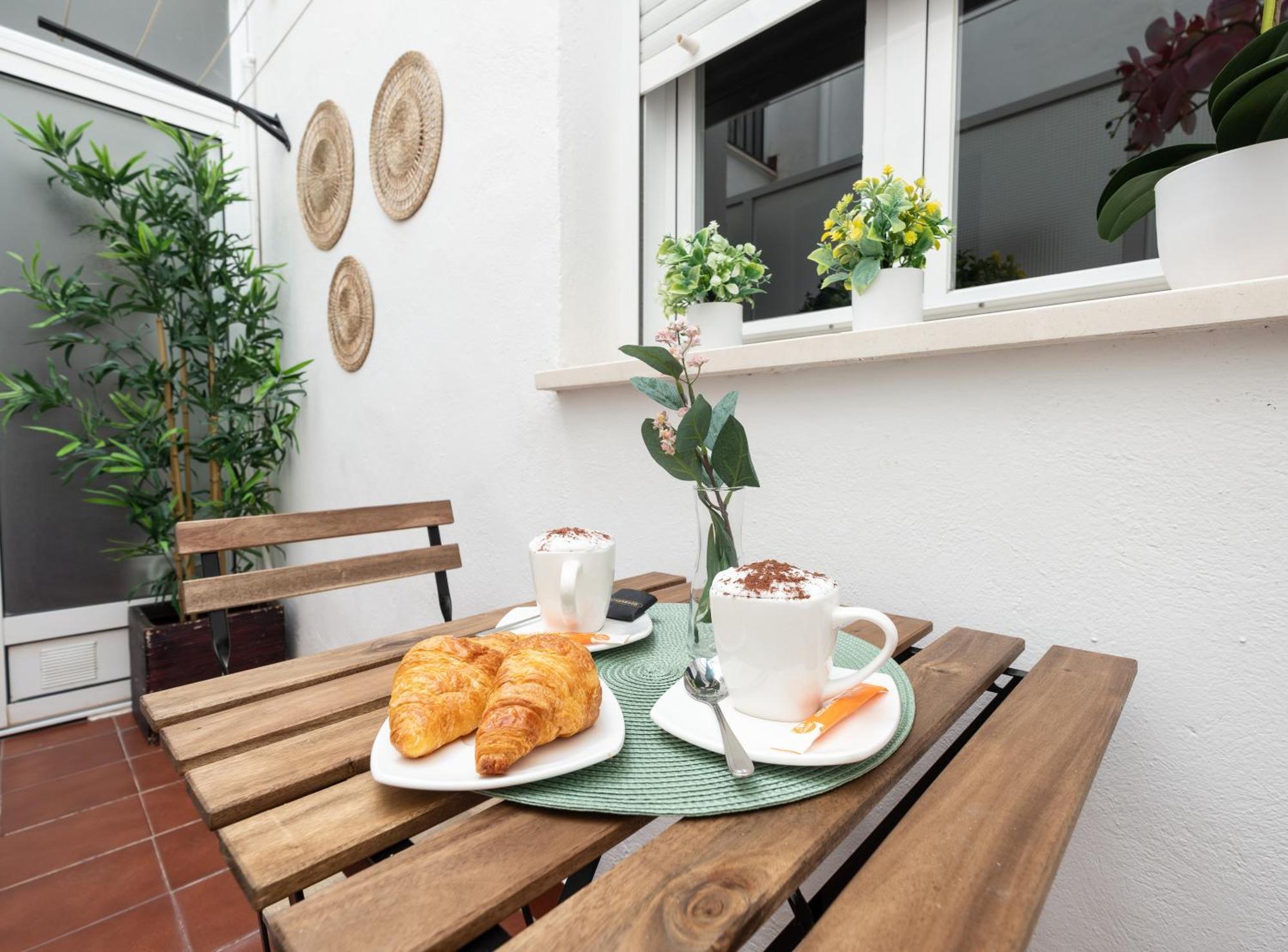 Apartamento Centrico Rincon De Ensueno Parking Gratis Jaén Exterior photo