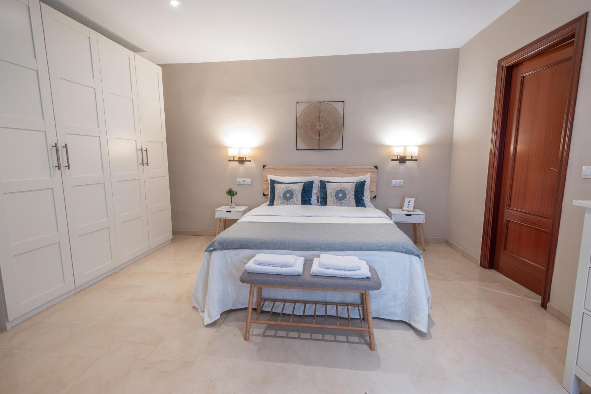 Apartamento Centrico Rincon De Ensueno Parking Gratis Jaén Exterior photo