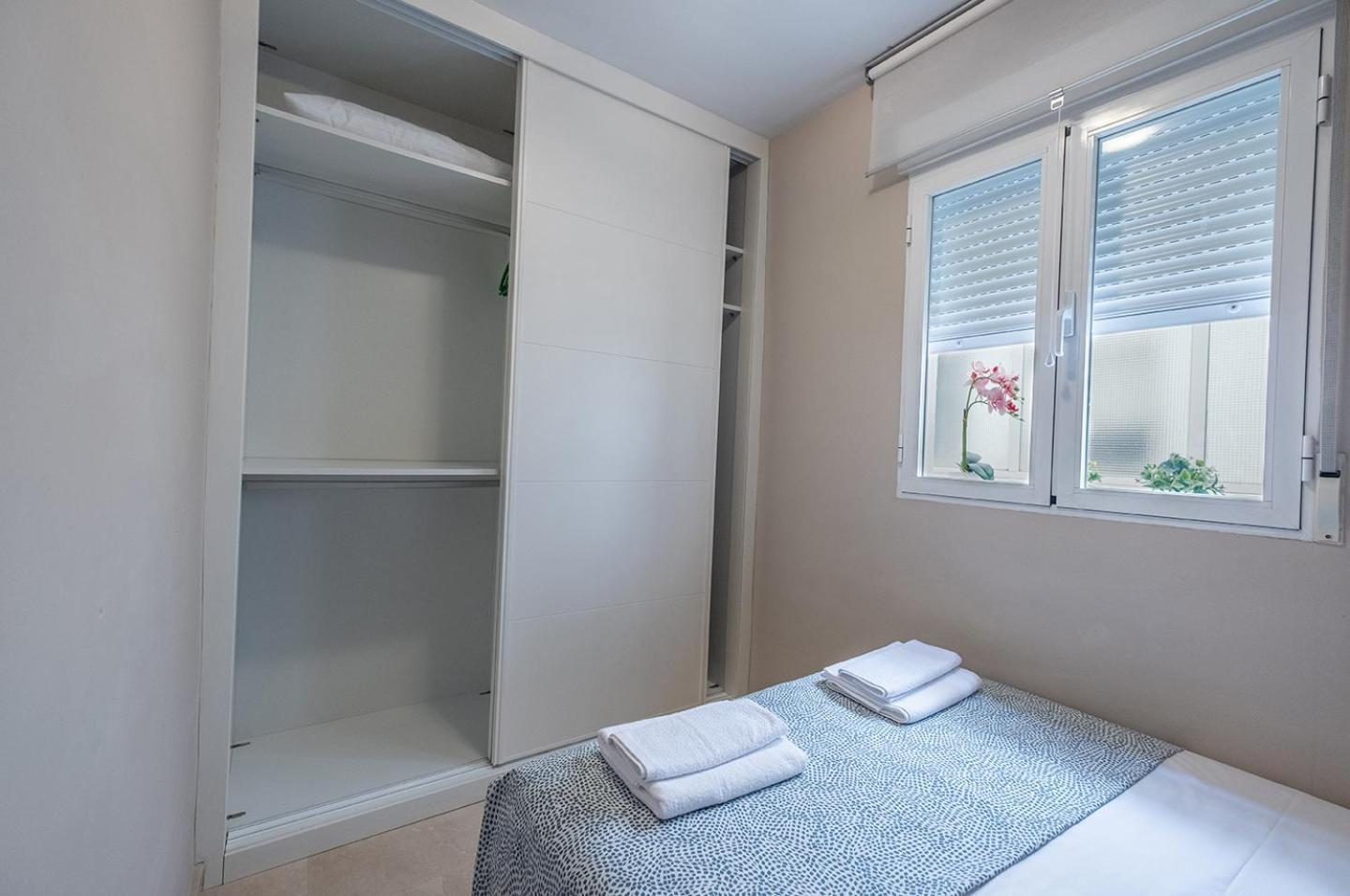 Apartamento Centrico Rincon De Ensueno Parking Gratis Jaén Exterior photo
