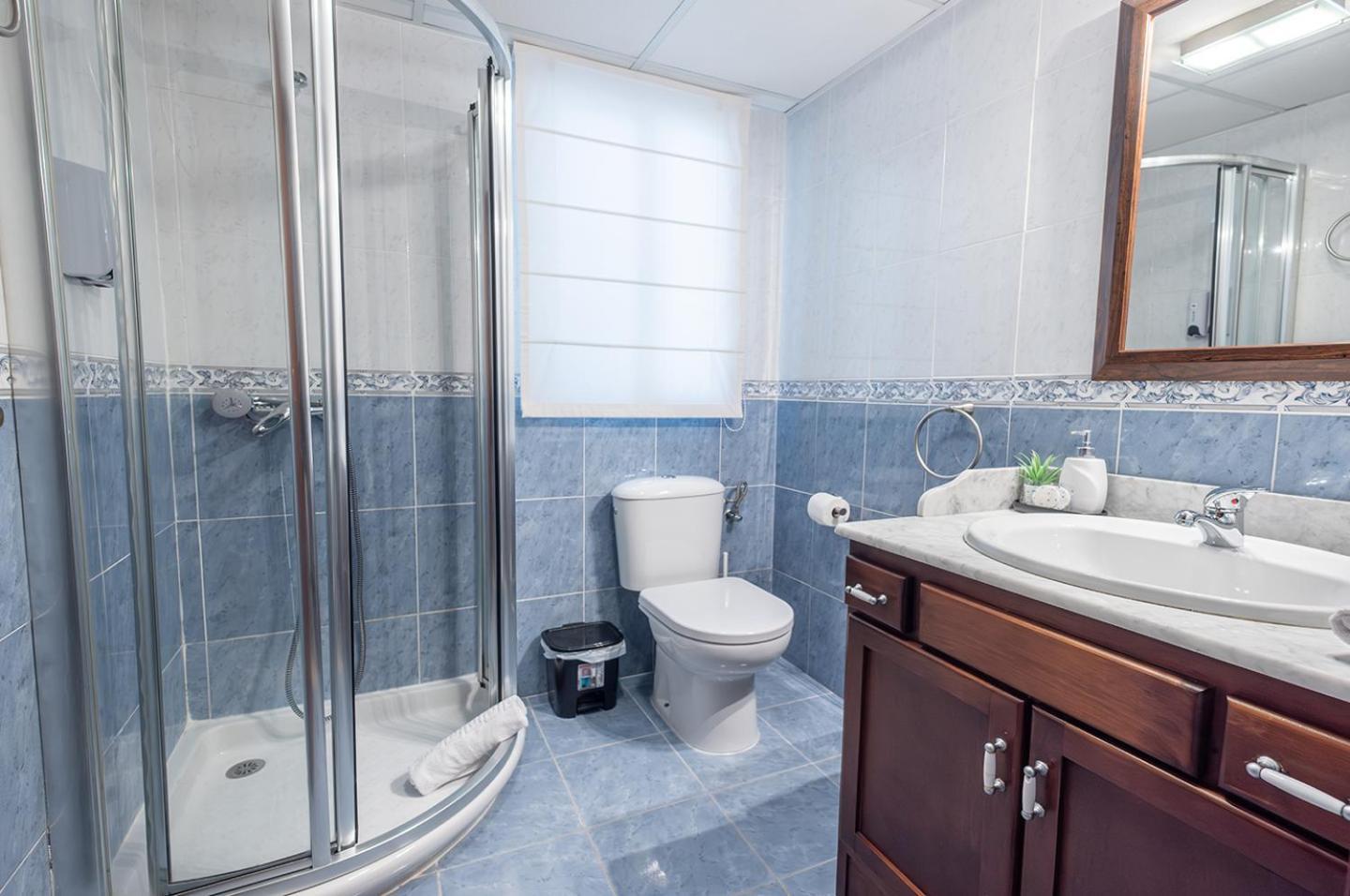 Apartamento Centrico Rincon De Ensueno Parking Gratis Jaén Exterior photo