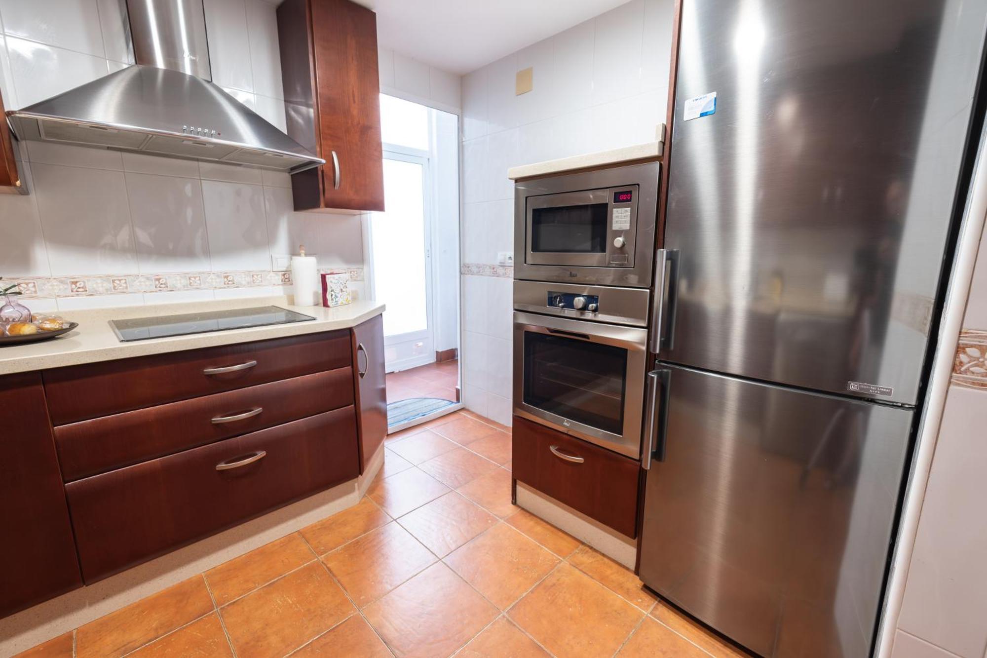 Apartamento Centrico Rincon De Ensueno Parking Gratis Jaén Exterior photo